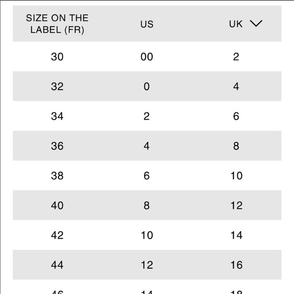 Isabel Marant Nolla Grey Knotted dress virgin wool - Picture 16 of 16